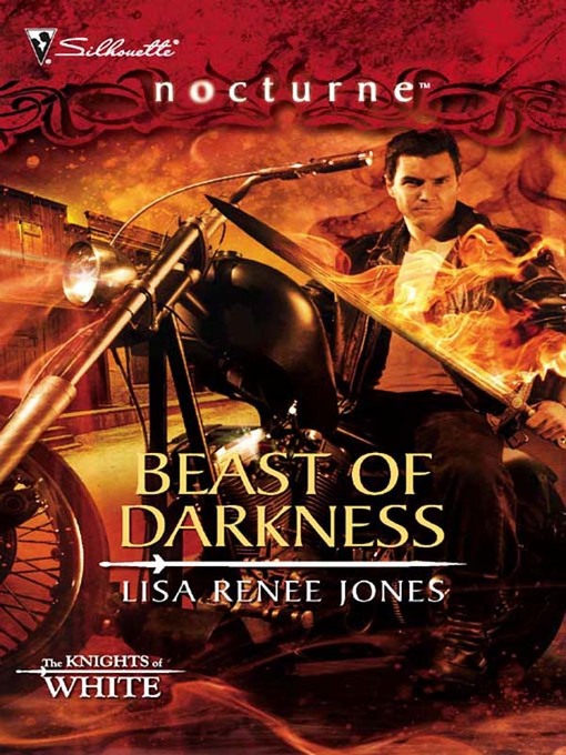 Title details for Beast of Darkness by Lisa Renee Jones - Available